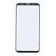 Folie de Sticla 5D SAMSUNG Galaxy S9 (Negru) Full Glue & Case Friendly