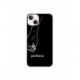 Husa personalizata tip carcasa HQPrint pentru Apple iPhone 15, model Always and Forever 2, multicolor, S1D1M0280