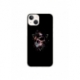 Husa personalizata tip carcasa HQPrint pentru Apple iPhone 15, model Colorful 5, multicolor, S1D1M0302