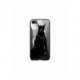 Husa personalizata tip carcasa HQPrint pentru Apple iPhone SE2, model Doberman, multicolor, S1D1M0018