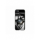 Husa personalizata tip carcasa HQPrint pentru Apple iPhone SE2, model Dark Magic, multicolor, S1D1M0020