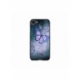 Husa personalizata tip carcasa HQPrint pentru Apple iPhone SE2, model Butterfly 1, multicolor, S1D1M0028