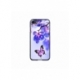Husa personalizata tip carcasa HQPrint pentru Apple iPhone SE2, model Butterfly 2, multicolor, S1D1M0029
