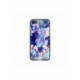 Husa personalizata tip carcasa HQPrint pentru Apple iPhone SE2, model Flowers 2, multicolor, S1D1M0038