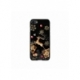 Husa personalizata tip carcasa HQPrint pentru Apple iPhone SE2, model Reindeer 2, multicolor, S1D1M0052