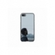 Husa personalizata tip carcasa HQPrint pentru Apple iPhone SE2, model Game of Thrones 1, multicolor, S1D1M0083