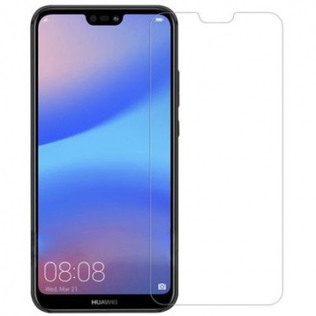 Folie de Sticla 5D HUAWEI P20 Lite (Transparent) Roar