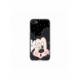 Husa personalizata tip carcasa HQPrint pentru Apple iPhone SE2, model Mickey 1, multicolor, S1D1M0124