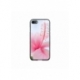 Husa personalizata tip carcasa HQPrint pentru Apple iPhone SE2, model Flowers 9, multicolor, S1D1M0142