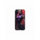 Husa personalizata tip carcasa HQPrint pentru Apple iPhone SE2, model Valorant, multicolor, S1D1M0157