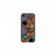 Husa personalizata tip carcasa HQPrint pentru Apple iPhone SE2, model Bears 5, multicolor, S1D1M0165