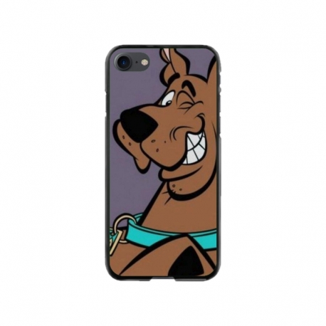 Husa personalizata tip carcasa HQPrint pentru Apple iPhone SE2, model Bears 5, multicolor, S1D1M0165