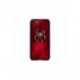 Husa personalizata tip carcasa HQPrint pentru Apple iPhone SE2, model Spiderman 1, multicolor, S1D1M0167
