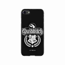Husa personalizata tip carcasa HQPrint pentru Apple iPhone SE2, model Harry Potter 6, multicolor, S1D1M0224
