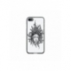 Husa personalizata tip carcasa HQPrint pentru Apple iPhone SE2, model Medusa 2, multicolor, S1D1M0230