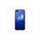 Husa personalizata tip carcasa HQPrint pentru Apple iPhone SE2, model Pana, multicolor, S1D1M0236