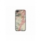 Husa personalizata tip carcasa HQPrint pentru Apple iPhone SE2, model Flowers 18, multicolor, S1D1M0245