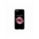 Husa personalizata tip carcasa HQPrint pentru Apple iPhone SE2, model Ciao Bella, multicolor, S1D1M0261