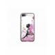 Husa personalizata tip carcasa HQPrint pentru Apple iPhone SE2, model Fairy, multicolor, S1D1M0276
