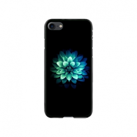 Husa personalizata tip carcasa HQPrint pentru Apple iPhone SE2, model Colorful 2, multicolor, S1D1M0297