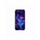 Husa personalizata tip carcasa HQPrint pentru Apple iPhone SE2, model Ender Dragon, multicolor, S1D1M0304