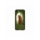 Husa personalizata tip carcasa HQPrint pentru Apple iPhone SE2, model Bear, multicolor, S1D1M0312