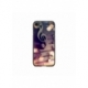 Husa personalizata tip carcasa HQPrint pentru Apple iPhone SE2, model Notes, multicolor, S1D1M0328