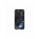 Husa personalizata tip carcasa HQPrint pentru Apple iPhone SE2, model Bride, multicolor, S1D1M0338