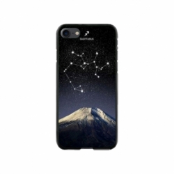Husa personalizata tip carcasa HQPrint pentru Apple iPhone SE2, model Sagittarius, multicolor, S1D1M0346