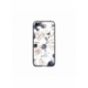 Husa personalizata tip carcasa HQPrint pentru Apple iPhone SE2, model Abstract 6, multicolor, S1D1M0372