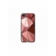 Husa personalizata tip carcasa HQPrint pentru Apple iPhone SE2, model 3D, multicolor, S1D1M0373