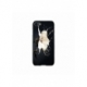 Husa personalizata tip carcasa HQPrint pentru Apple iPhone SE2, model Jasmine, multicolor, S1D1M0389