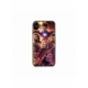 Husa personalizata tip carcasa HQPrint pentru Apple iPhone X, model Avengers Inifinity War, multicolor, S1D1M0010