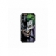 Husa personalizata tip carcasa HQPrint pentru Apple iPhone X, model Batman VS Joker, multicolor, S1D1M0012