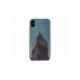 Husa personalizata tip carcasa HQPrint pentru Apple iPhone X, model Big Ben 1, multicolor, S1D1M0013