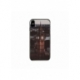 Husa personalizata tip carcasa HQPrint pentru Apple iPhone X, model Big Ben 2, multicolor, S1D1M0014