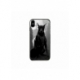 Husa personalizata tip carcasa HQPrint pentru Apple iPhone X, model Doberman, multicolor, S1D1M0018