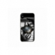 Husa personalizata tip carcasa HQPrint pentru Apple iPhone X, model Dark Magic, multicolor, S1D1M0020