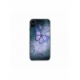 Husa personalizata tip carcasa HQPrint pentru Apple iPhone X, model Butterfly 1, multicolor, S1D1M0028