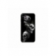 Husa personalizata tip carcasa HQPrint pentru Apple iPhone X, model Skulls, multicolor, S1D1M0032
