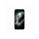 Husa personalizata tip carcasa HQPrint pentru Apple iPhone X, model Cloudy Earth, multicolor, S1D1M0067