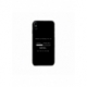 Husa personalizata tip carcasa HQPrint pentru Apple iPhone X, model Delete Feelings, multicolor, S1D1M0069