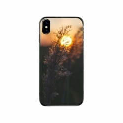 Husa personalizata tip carcasa HQPrint pentru Apple iPhone X, model Nice View 2, multicolor, S1D1M0072