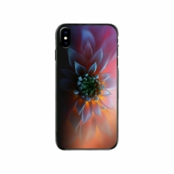 Husa personalizata tip carcasa HQPrint pentru Apple iPhone X, model Nice View 3, multicolor, S1D1M0075