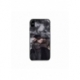 Husa personalizata tip carcasa HQPrint pentru Apple iPhone X, model Game of Thrones 2, multicolor, S1D1M0084