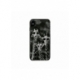 Husa personalizata tip carcasa HQPrint pentru Apple iPhone X, model Zebra 1, multicolor, S1D1M0086
