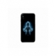 Husa personalizata tip carcasa HQPrint pentru Apple iPhone X, model Goku, multicolor, S1D1M0087