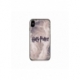Husa personalizata tip carcasa HQPrint pentru Apple iPhone X, model Harry Potter 4, multicolor, S1D1M0092