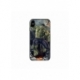 Husa personalizata tip carcasa HQPrint pentru Apple iPhone X, model Hulk 1, multicolor, S1D1M0099