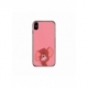 Husa personalizata tip carcasa HQPrint pentru Apple iPhone X, model Jerry 2, multicolor, S1D1M0105